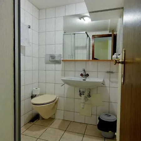 Jungfrau Apartment Interlaken