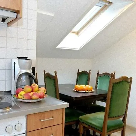 Jungfrau Apartment