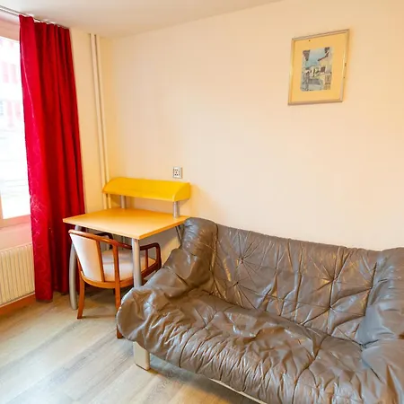 Apartment Jungfrau Interlaken