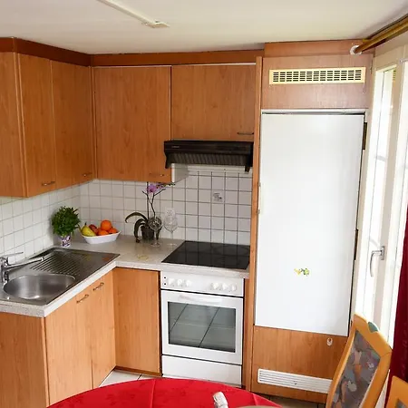 Apartment Jungfrau