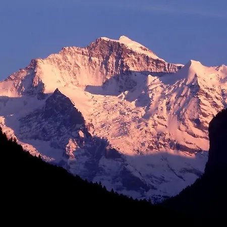 Jungfrau