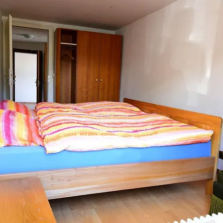 Apartment Jungfrau