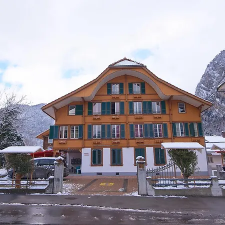 Jungfrau *