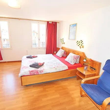 Apartment Jungfrau Interlaken