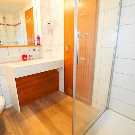 Jungfrau Apartmán Interlaken