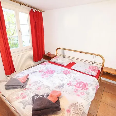 Apartment Jungfrau