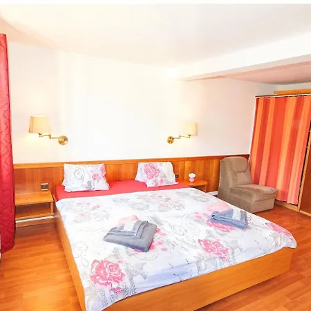 Apartment Jungfrau