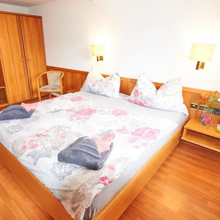 公寓 少女峰住宅公寓 因特拉肯