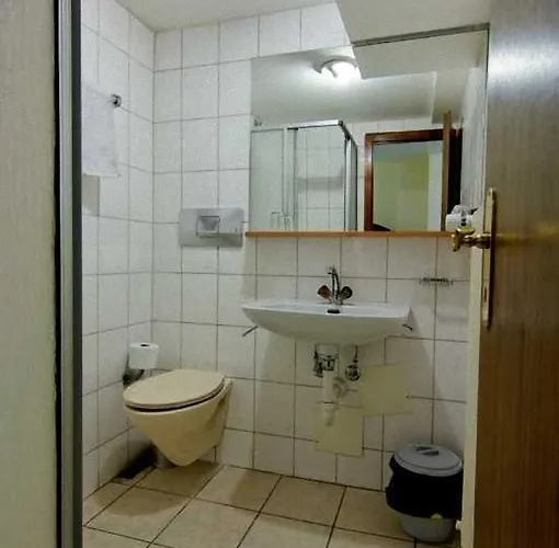 Jungfrau Apartamento Entrelagos