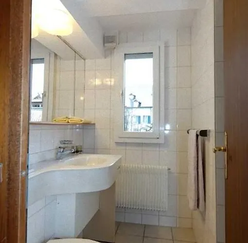 Jungfrau Інтерлакен