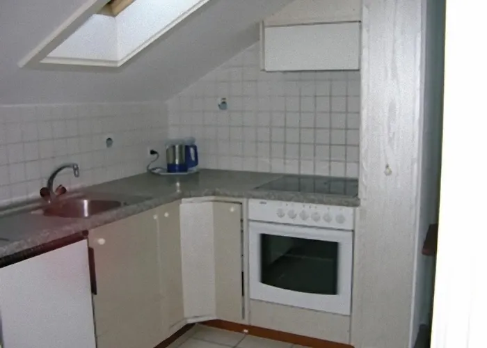 Apartamento Jungfrau Entrelagos