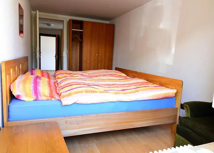 Apartamento Jungfrau