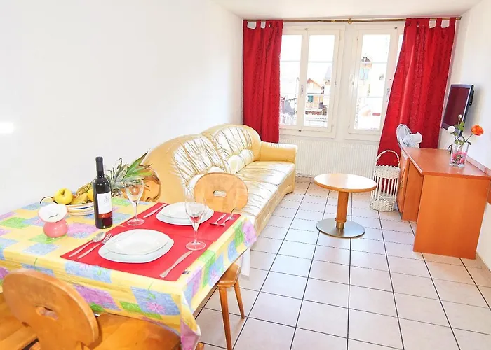 Jungfrau Інтерлакен