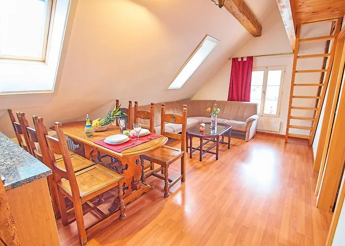 Apartamento Jungfrau Entrelagos