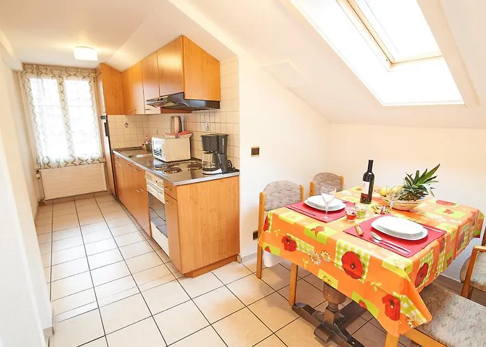 Apartamento Jungfrau Entrelagos