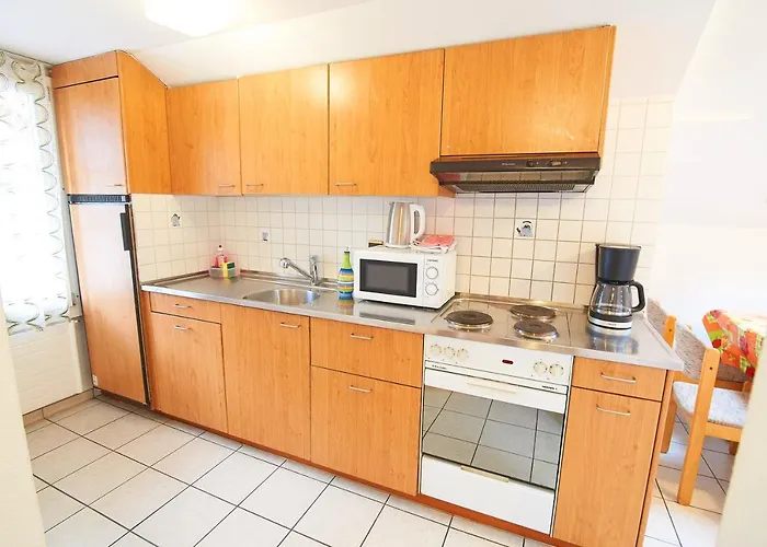 Jungfrau Апартаменти Інтерлакен