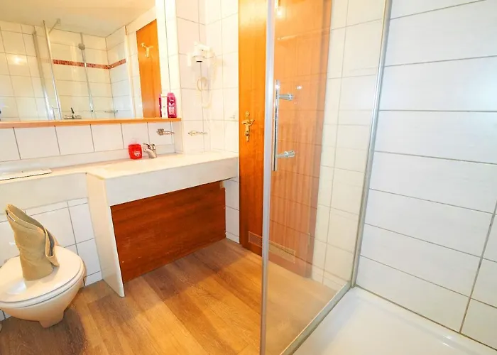 Jungfrau Apartamento Entrelagos