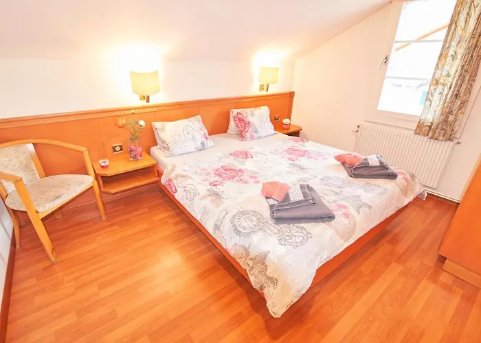 Jungfrau * Інтерлакен