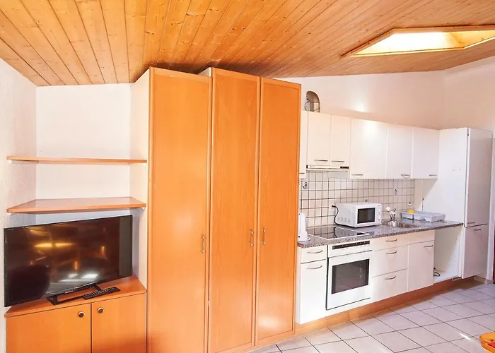 Jungfrau * Інтерлакен