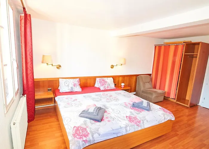 Apartamento Jungfrau