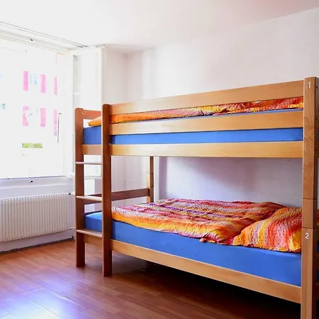 Apartman Jungfrau Interlaken
