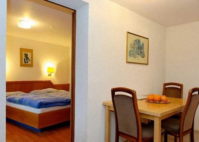 Apartamento Jungfrau