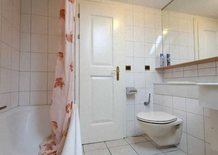 Jungfrau Apartamento Interlaken