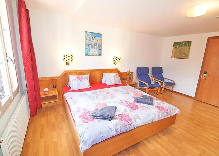 Apartamento Jungfrau
