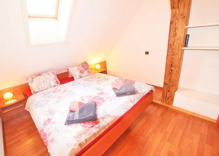 Jungfrau Apartamento