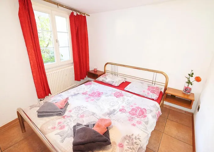 Apartamento Jungfrau